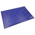 thumbnail image 1 of Labymos A3 Cutting Mat Single-sided Cutting Board Cut Pad DIY Tool with Clear Grid Lines, 1 of 7