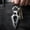 3pcs, variant on SmartBy 3/4Pcs Multi-functional Wrench 10 in 1 Everyday Carry Tool with Bottle Opener Protractor Dual-Scale Ruler Saw Cutter Screwdriver Rust-Resistant Hand Tool