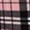 Pink/Black, variant on North 15 Ladies Plaid,Plush Fleece Pajama Pants with Drawstring Waist -L1305-Design1-S