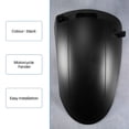 thumbnail image 2 of For   900 GT TIGER900 GT Pro  2020 2021 Motorcycle Rear  Mudguard Tire Hugger Splash Guard, 2 of 7