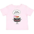 thumbnail image 3 of Inktastic Sushi I Like The Way You Roll Boys or Girls Toddler T-Shirt, 3 of 5