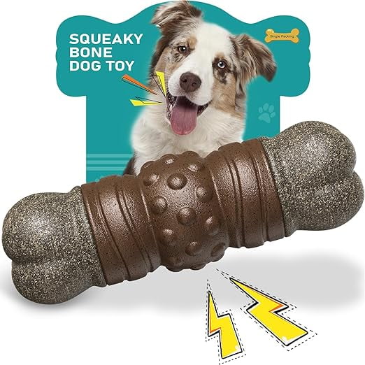 Pitbull squeaky toy hotsell