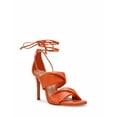 thumbnail image 2 of Vince Camuto Women's Andrequa Orange , 6.5 M US, 2 of 6