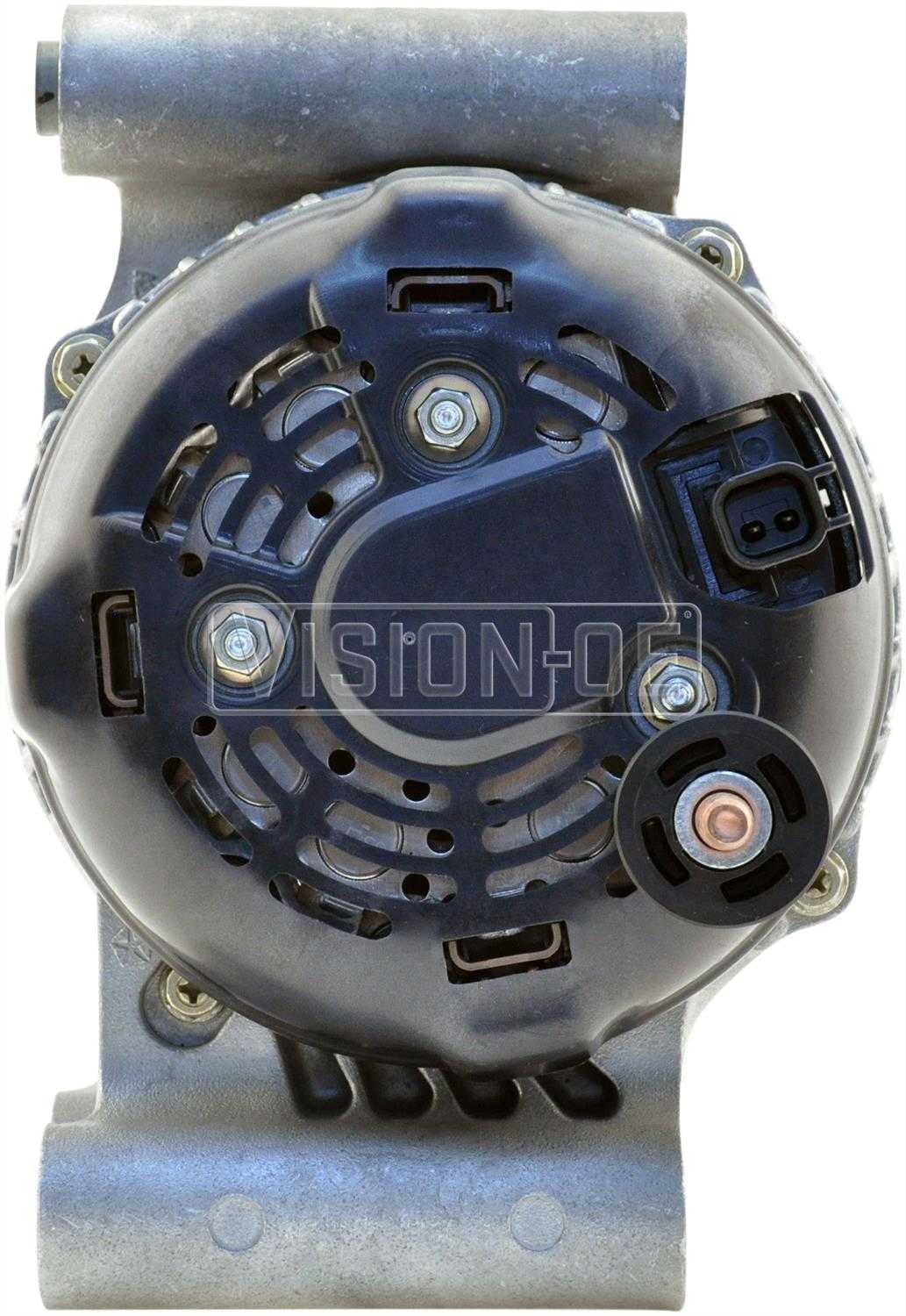 Vision OE 11574 Alternator
