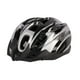 thumbnail image 2 of Casco de bicicleta de montaña y carretera, transpirable, con absorción de impactos y visera. Blanco, 2 of 9