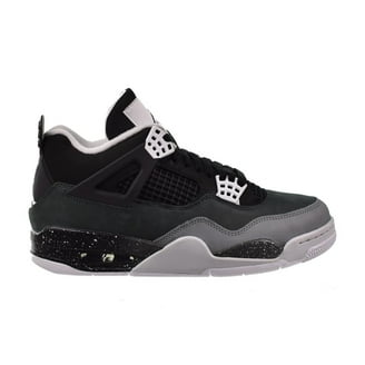 Jordan 4 Retro Thunder (2023) (Black) - Size 11.5 - Walmart.com