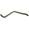 Gates 19234 Coolant Hose, Small I.D Fits select: 1996-2000 PLYMOUTH BREEZE, 1996-2000 DODGE STRATUS