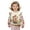 Capybara Cherry Blossom, variant on Garronmavis Cute Corgi Pullover Sweatshirt Stylish Casual Long Sleeve Fall Winter Tops Breathable Pullover Drop Shoulder Sweater Top 2T Girls Crewneck Sweatshirt for Daily Life