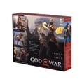 thumbnail image 4 of God of War (2018) - 7" Scale Action Figure - Ultimate Kratos & Atreus 2-Pack, 4 of 7