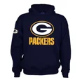 thumbnail image 1 of Sudadera Capucha Packers Empacadores Green Bay Nfl Mod. 01, 1 of 4