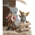 thumbnail image 5 of Homeland Nativity Scene, 5 of 5