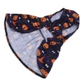 thumbnail image 1 of Pet Halloween Skirt, Dog Skirt Comfortable Stretchy Bright Colors  For Small Dogs M, 1 of 8