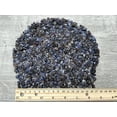 thumbnail image 5 of WHOLESALE Natural Semi Tumbled Sapphire Gemstone Chips, Crushed Mini Crystals, Undrilled (Sapphire, 1 Pound), 5 of 8