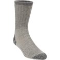thumbnail image 1 of L Heavy Outdor Crew Sock, 1 of 4