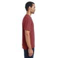 thumbnail image 4 of ComfortWash by Hanes Men's 5.5 oz., 100% Ringspun Cotton Garment-Dyed T-Shirt - GDH100, 4 of 4