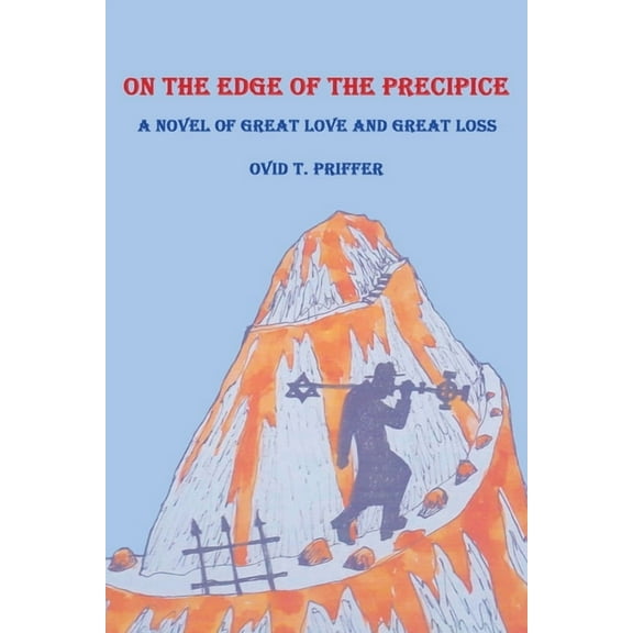 On the Edge of the Precipice (Paperback)