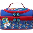 thumbnail image 1 of Bolsa Térmica para Almuerzo Get Trend SONIC THE HEDGEHOG con 2 Compartimentos, 1 of 6