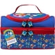 thumbnail image 1 of Bolsa Térmica para Almuerzo Get Trend SONIC THE HEDGEHOG con 2 Compartimentos, 1 of 6