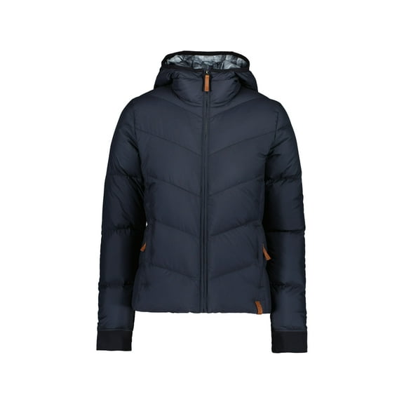 Obermeyer Peyton Down Jacket - Women's, Large, Black