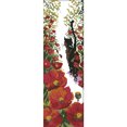thumbnail image 1 of 14CT impreso punto de cruz parcial DIY Sígueme pintura a mano decoración de la habitación 15x41cm, 1 of 8