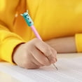 thumbnail image 4 of Pencil Cap Protective Case Pen Tip Protective Cover for Triangular Round Hexagonal Stems Secure from Breakage, 4 of 6