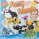 Small World Toys Creative - Kit de Bricolage pour Amis Flous – image 1 sur 1