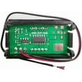 thumbnail image 5 of Treedix 6pcs 0.56'' 3-Digit LED Display Voltmeter Two-Wire DC 5V-30V LED Digital Tube Voltage Meter Voltmeter, 5 of 8