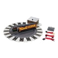 thumbnail image 1 of Bachmann Trains HO Scale Motorized Electric Train E-Z Track Turntable | 46299, 1 of 5