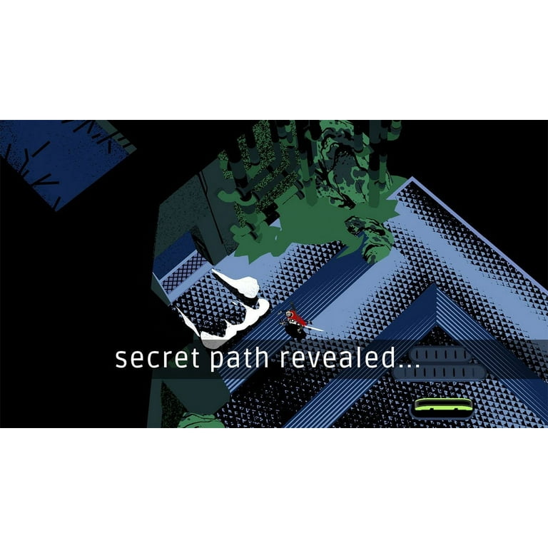 Creature in the Well [Nintendo Switch] - Walmart.com