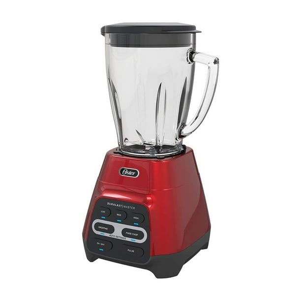 LICUADORA REVERSIBLE 2114090 MINI VASO Oster 2189431 Walmart en linea