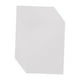 thumbnail image 5 of 10 Uds. Hojas de PVC multiusos tamaño A4 película Flexible rígida de 0,3mm de espesor DIY plantilla artística tablero para proyectos de decoración man Claro, 5 of 10