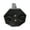 Not magnetic, variant on Tizuqe Lightweight Bricklayer Graduated Scale Measurement Tool for Tile Height Leveling
