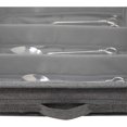 thumbnail image 4 of Almacenamiento de cubiertos, cajones con 4 bloques, utensilios de cocina., 4 of 5