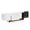 White, variant on S-HOME TV Stand and Coffee Table Set of 2 with Spacious Top and Storage Cabinet for Living Room