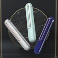thumbnail image 4 of Magnetic Refillable Plastic Wrap Dispenser With Cutter, Tin Aluminum Foil Dispenser Cutter, Film Wrap Dispenser Kitchen Tool, 4 of 5