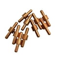 thumbnail image 1 of piezas de de por de aire JG 50 de accesorios consumibles de Electrodo JG-50 Sunnimix Electrodo de la boquilla del cortador de plasma, 1 of 8