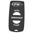 thumbnail image 1 of Convient pour Ford F-150 2015-2020 Pace Edwards Tonnail Cover BLFA05A28 Bedlocker; Rétractable; Verrouillable avec Poignée de Hayon; Noir; Aluminium, 1 of 1