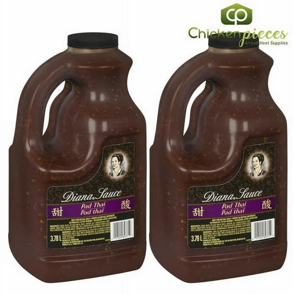 Diana Thai Pad Sauce 3.78LT/1 Gallon