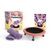 Rp Minis Teeny-Tiny Trampoline: Let's Bounce!, (Paperback)