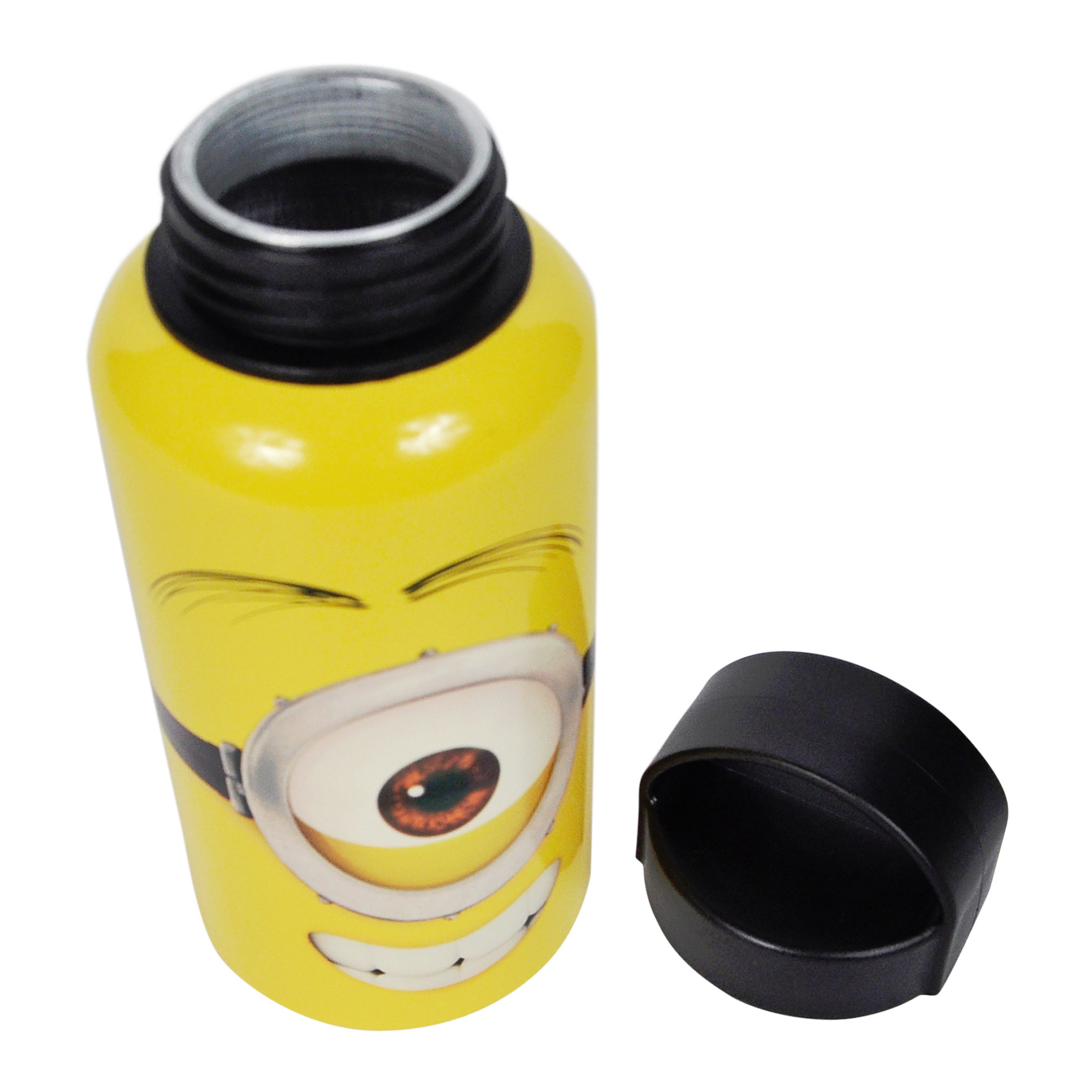 Minions Aluminum Water Bottle BPA-FREE