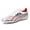 Red - Long Studs, variant on Soccer Cleats for Adult Men Younth Lightweight Football Shoes with Ankle Support, Breathable Outdoor Turf Cleats for Training and Matches, Long Studs and Short Studs