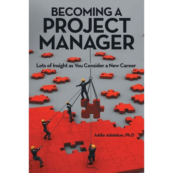 Becoming a Project Manager: Lots of Insight as You Consider a New Career, (Paperback)