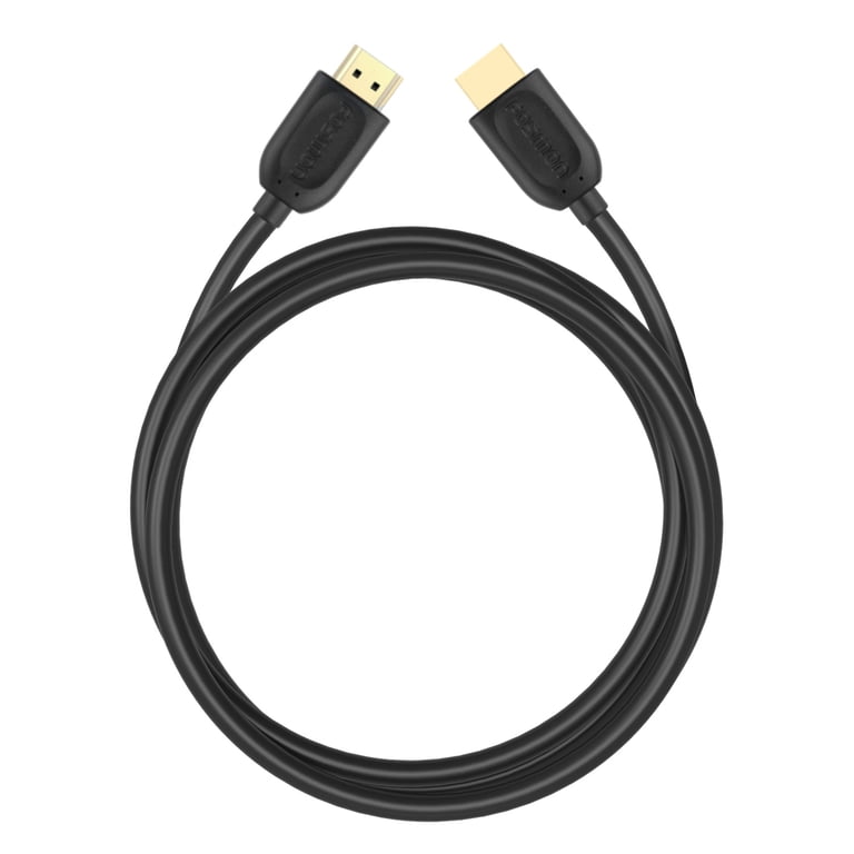 Fosmon 4K HDMI Cable 15 Feet High Speed photo 5