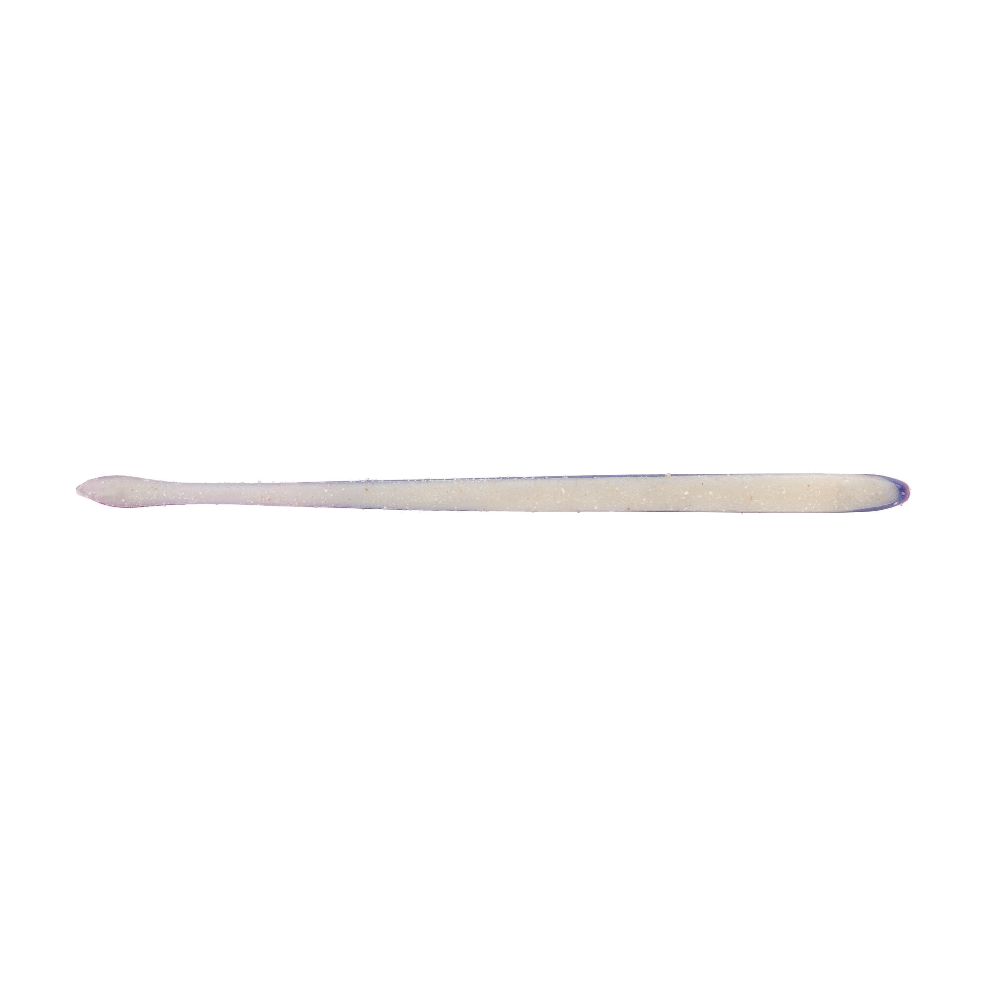 Berkley Lab Series™ Finesse Worm, 6 in, Violet Morning Dawn (10 Count)