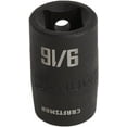 thumbnail image 3 of Craftsman Sockets, 1/2" Drive 9/16" SAE Impact Sha CMMT15851, 3 of 4