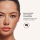 thumbnail image 4 of Loving Tan - NUEVO suero bronceador facial exprés de 2 horas, oscuro - Autobronceador hidratante sin sol con brillo natural, probado por dermatólogos, ligero, con DHA de origen natural, vegano y sin c, 4 of 7