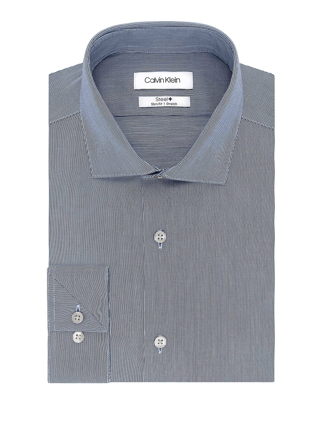 calvin klein work shirts