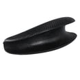 thumbnail image 1 of Vogacara Almohada Peluquería Soporte para el cuello Peluquería Peluquería Lavabo Silicona Almohada impermeable Cuidado del cabello Vogacara CE000071-00, 1 of 6