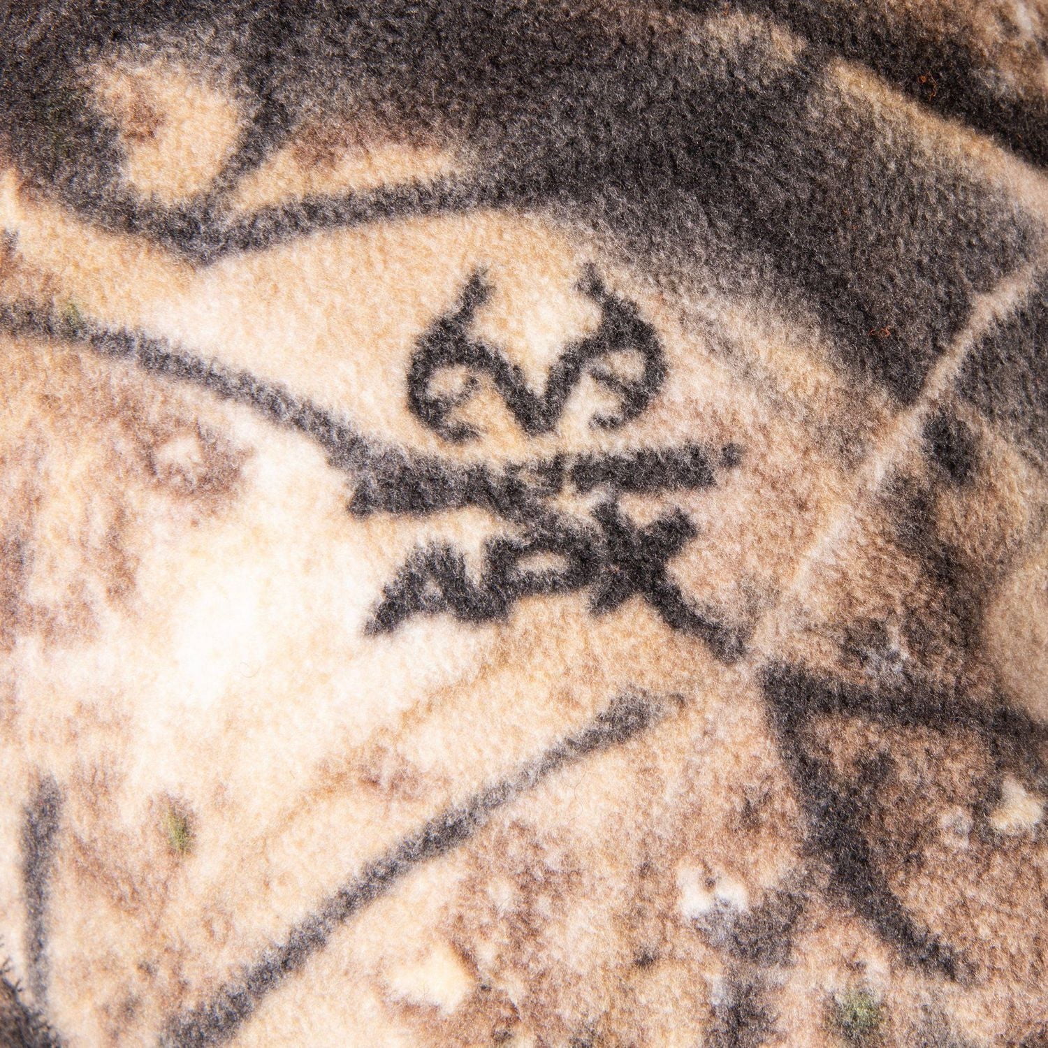 Masque en molleton pour hommes Realtree APX