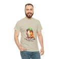 thumbnail image 5 of Cap it of with Cuteness Unisex Heavy Cotton Tee, 5 of 12